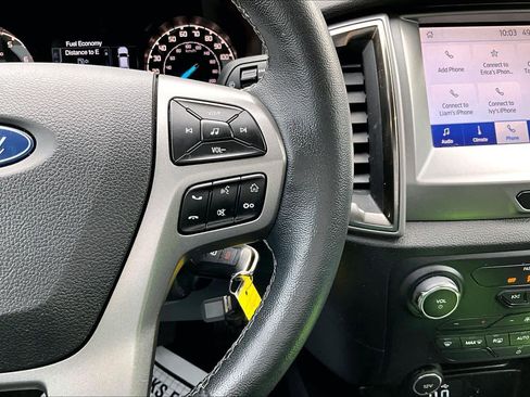 Used 2020 Ford Ranger XLT w/ Equipment Group 301A Mid image 24