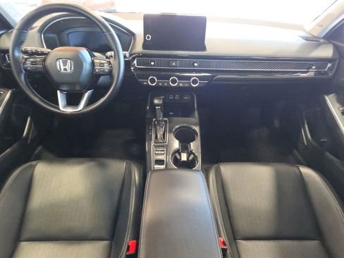 Used 2023 Honda Civic Touring image 31