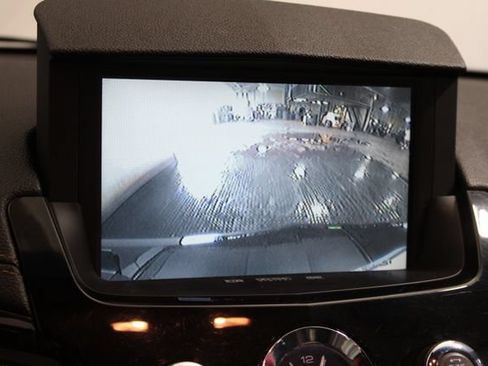 Used 2011 Cadillac CTS V w/ Wood Trim Package RWD image 25