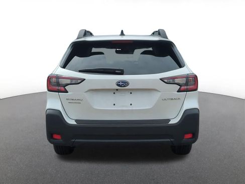 Certified 2025 Subaru Outback Premium w/ Popular Package #1A AWD/4WD image 5