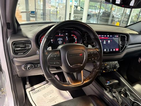Used 2023 Dodge Durango GT AWD/4WD image 31