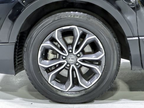 Used 2020 Honda CR-V EX-L image 13