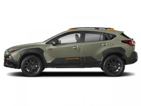 New 2026 Subaru Crosstrek 2.5i Wilderness w/ Wilderness Package AWD/4WD image 3