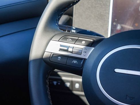 New 2026 Hyundai Tucson SEL image 18