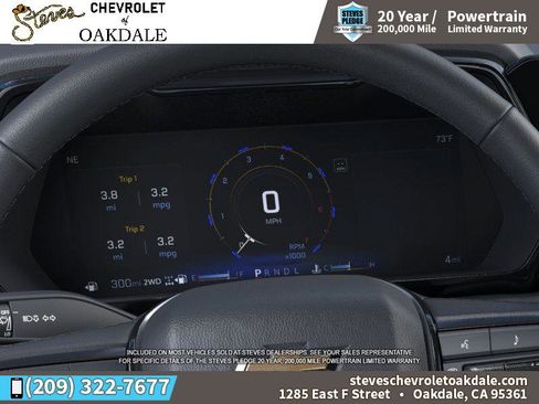 New 2026 Chevrolet Colorado LT image 18