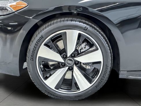 New 2026 Audi A5 2.0T Premium Plus AWD/4WD image 24