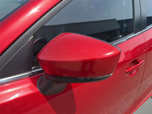 Used 2017 MAZDA MAZDA3 Grand Touring w/ Premium Equipment Package FWD image 34