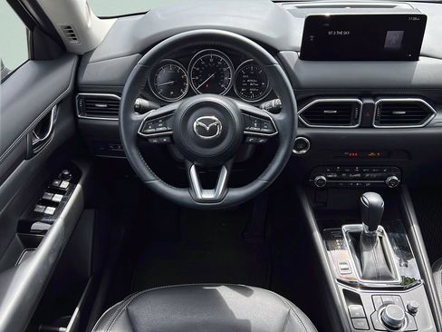 Used 2024 MAZDA CX-5 AWD 2.5 S image 12