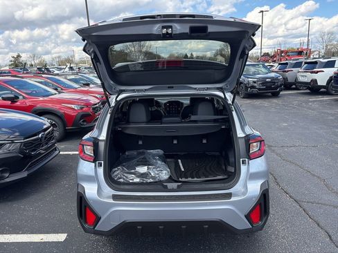 New 2026 Subaru Crosstrek 2.5i Limited AWD/4WD image 8