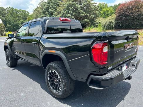 Used 2026 GMC Canyon AT4 AWD/4WD image 20