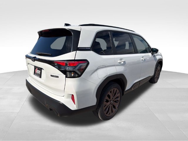 New 2026 Subaru Forester Sport AWD/4WD image 7