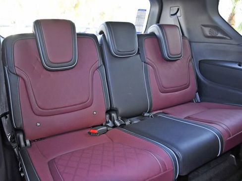 New 2026 INFINITI QX80 Autograph w/ Premium Cargo Package image 33