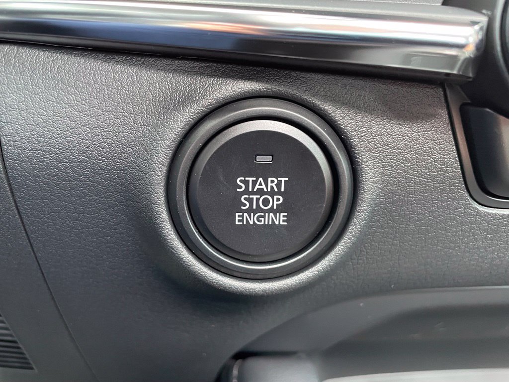 New 2026 MAZDA MAZDA3 2.5 S Hatchback w/ Premium Pkg FWD image 26