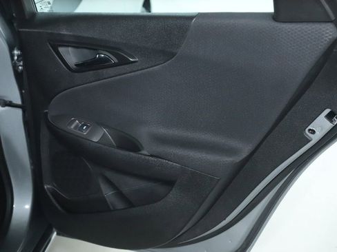 Used 2024 Chevrolet Malibu LT image 30