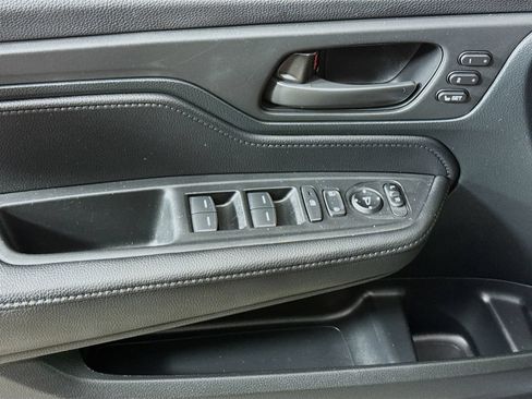 Used 2023 Honda Odyssey EX-L image 26