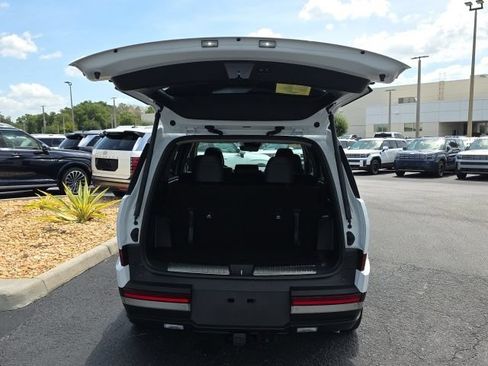 Certified 2025 Hyundai Santa Fe Limited FWD image 27