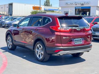 Used 2019 Honda CR-V EX-L video 2