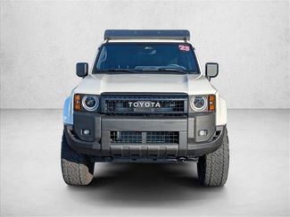 Used 2025 Toyota Land Cruiser 1958 video 2