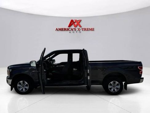 Used 2018 Ford F150 XLT RWD image 41