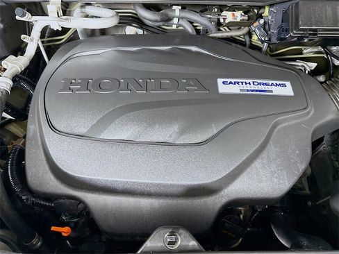 Used 2019 Honda Passport Touring image 36