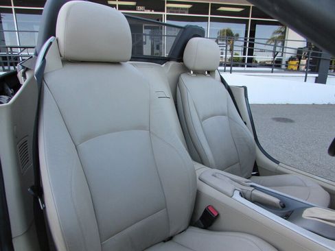 Used 2003 BMW Z4 2.5i RWD image 19