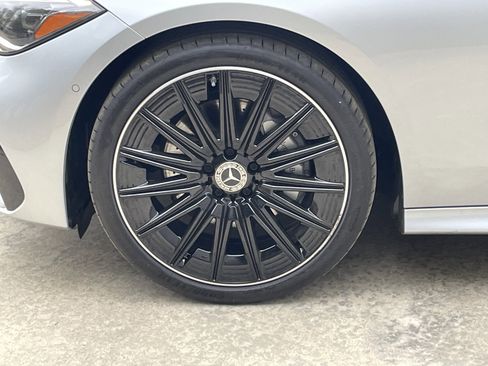 Certified 2024 Mercedes-Benz CLE 300 4MATIC Coupe image 15