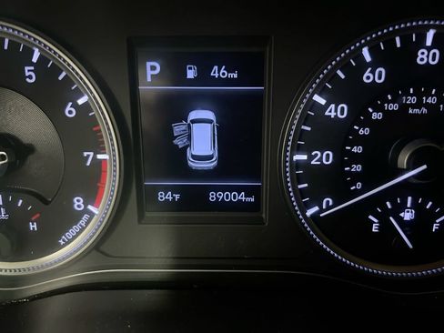 Used 2019 Hyundai Santa Fe SE FWD image 13