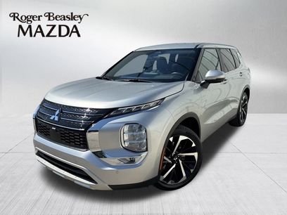 Used 2024 Mitsubishi Outlander SE