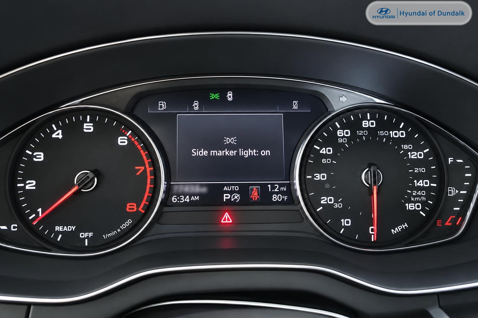 Used 2024 Audi Q5 2.0T Premium AWD/4WD image 12