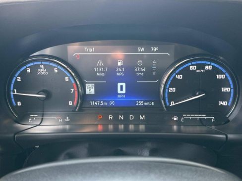 Used 2024 Ford Bronco Sport Badlands w/ Premium Package image 26