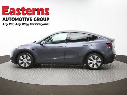 Used 2023 Tesla Model Y Long Range image 59