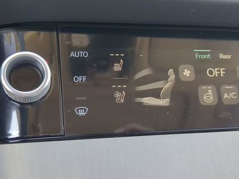 New 2026 Genesis GV70 2.5T Advanced AWD/4WD image 21