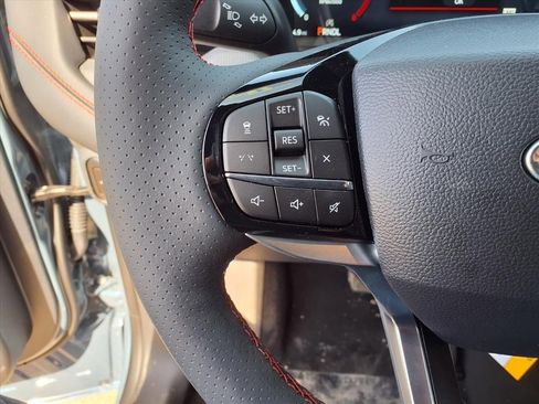 New 2026 Ford Explorer ST-Line w/ Premium Package image 21