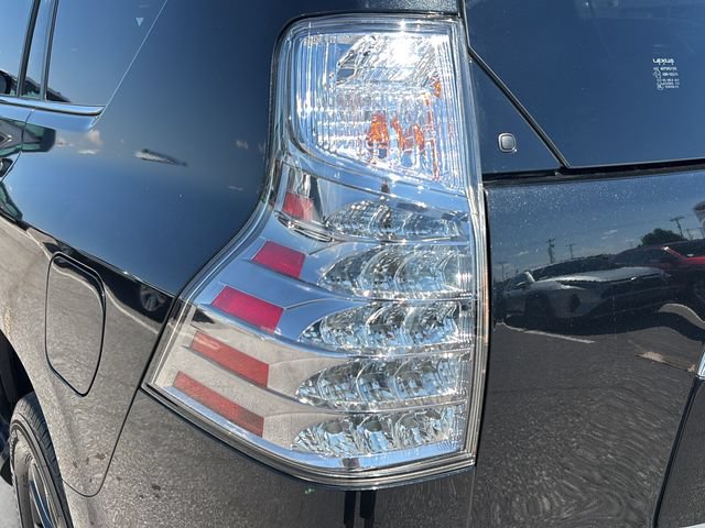 Used 2023 Lexus GX 460 Premium w/ Premium Plus Package AWD/4WD image 28