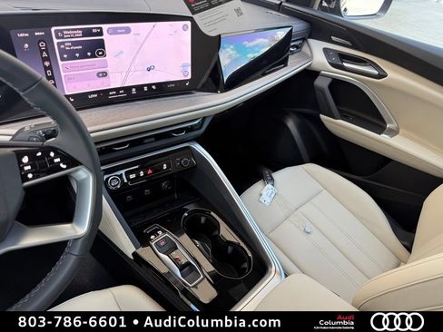 New 2026 Audi Q5 Premium Plus AWD/4WD image 31