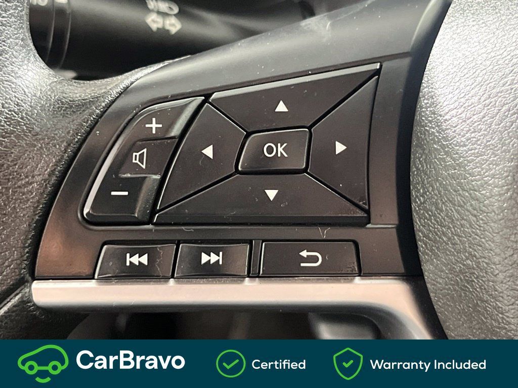Used 2024 Nissan Sentra SV FWD image 24