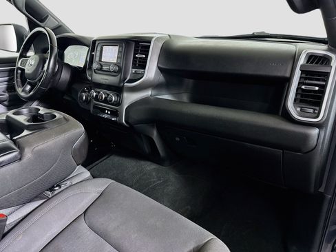 Used 2021 RAM 1500 Big Horn AWD/4WD image 30