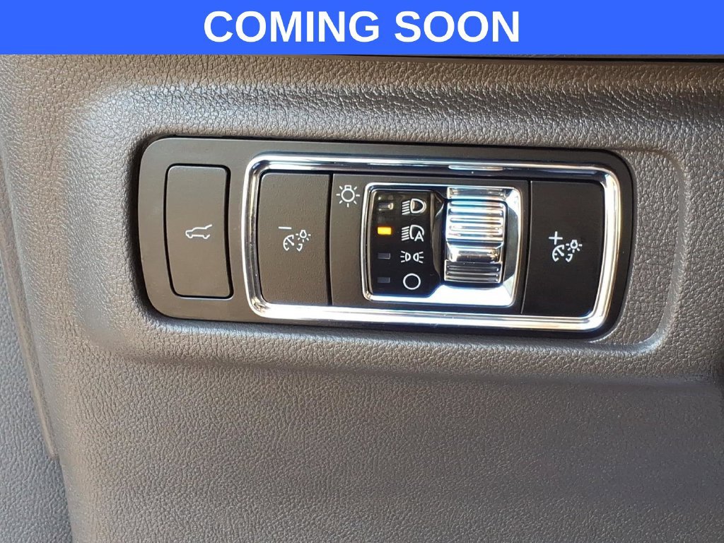 Used 2023 Lincoln Corsair Reserve w/ Equipment Group 201A AWD/4WD image 14