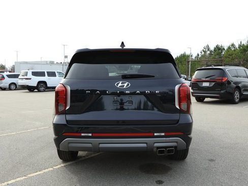 Used 2024 Hyundai Palisade SEL image 13