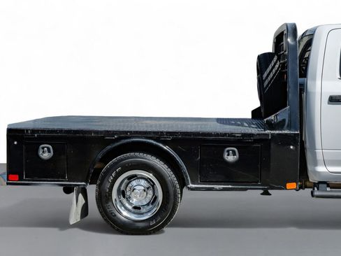 Used 2022 RAM 3500 Tradesman w/ Chrome Appearance Group image 6