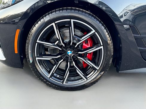 New 2026 BMW 430i w/ M Sport Package RWD image 41