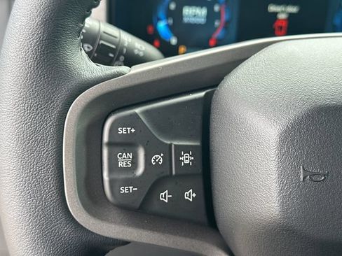 New 2026 Ford Bronco Big Bend AWD/4WD image 24