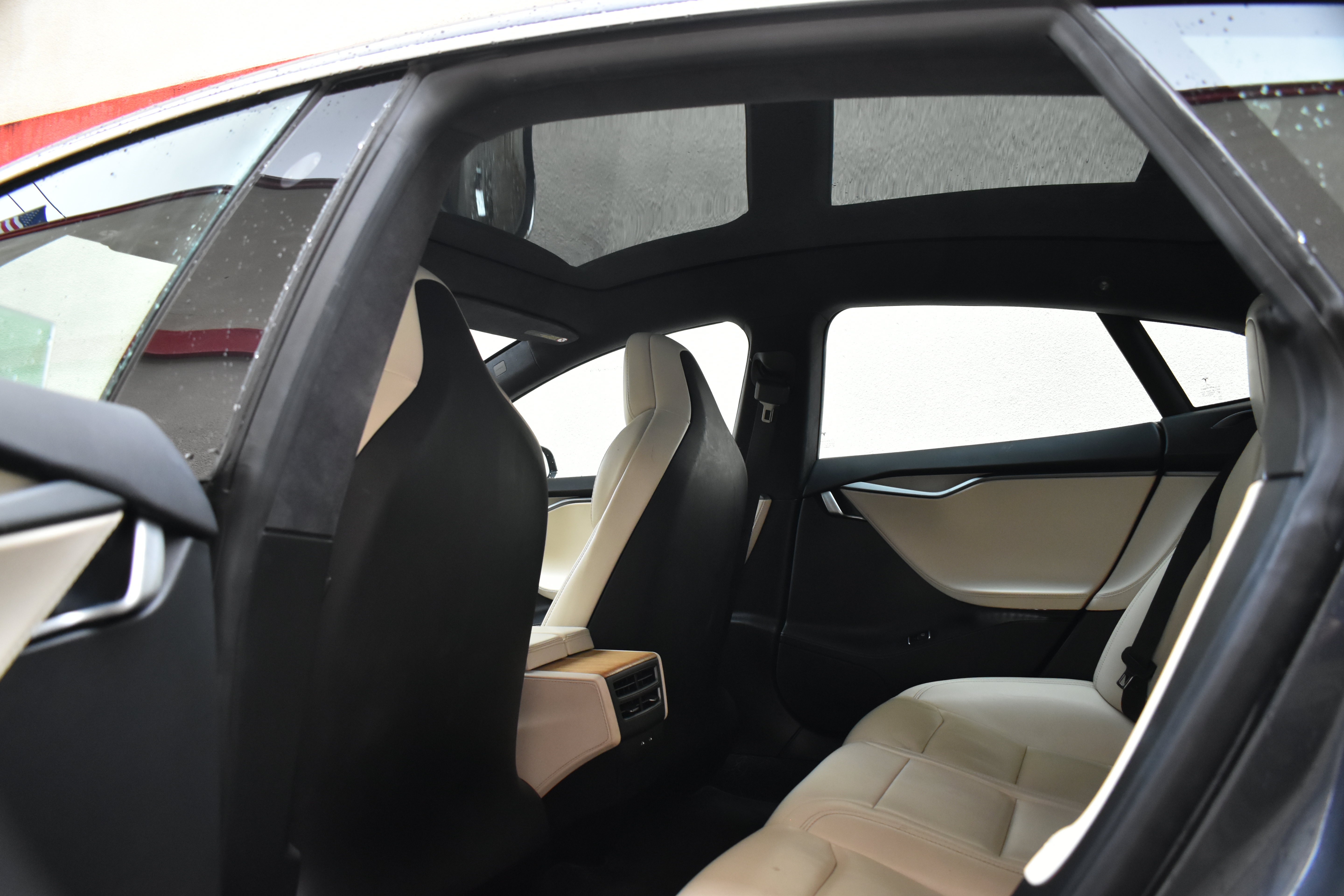 Used 2020 Tesla Model S Long Range AWD/4WD image 19
