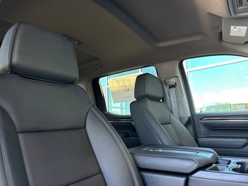 New 2026 Chevrolet Silverado 1500 LT w/ Safety Package RWD image 16