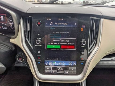 Used 2024 Subaru Outback Limited image 15