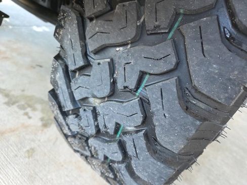 Used 2023 Jeep Wrangler Rubicon w/ LED Lighting Group image 56