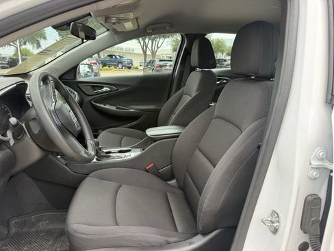 Certified 2024 Chevrolet Malibu LT FWD image 26
