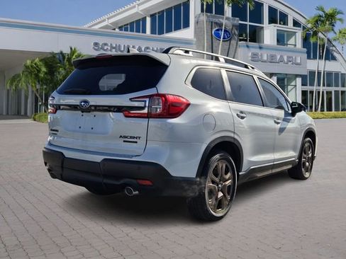 New 2025 Subaru Ascent Bronze Edition image 7