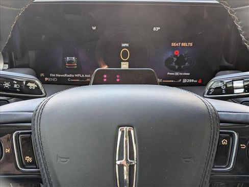 New 2025 Lincoln Aviator AWD w/ Equipment Group 101A image 10