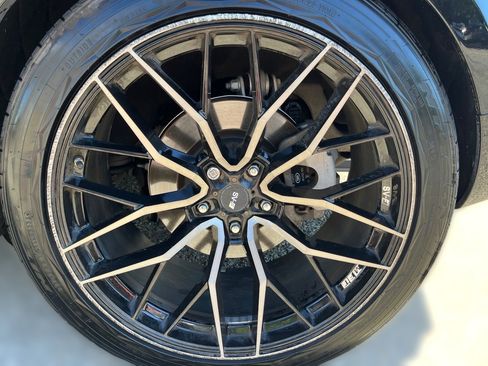 Used 2019 Land Rover Range Rover Sport HSE AWD/4WD image 6